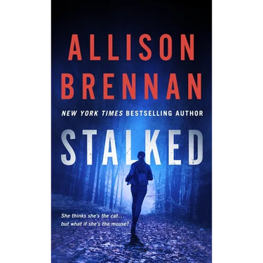 Stalked