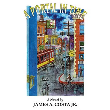 A Portal in Time