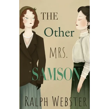 The Other Mrs. Samson