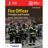 Fire Officer: Principles and Practice