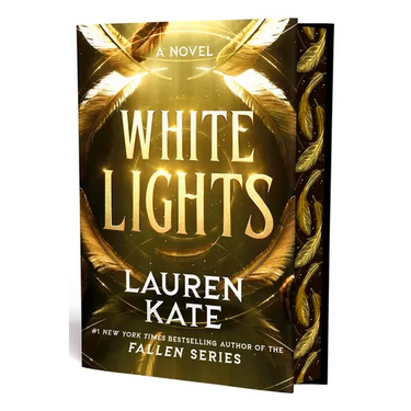 White Lights (Limited Deluxe Edition)