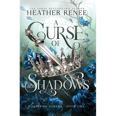 A Curse of Shadows