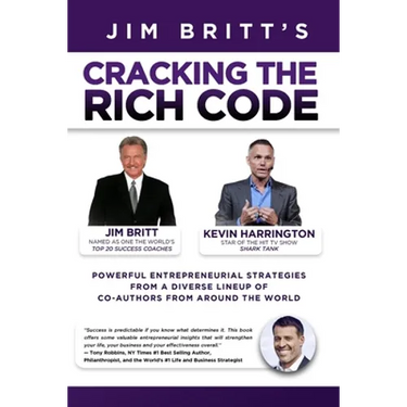 Cracking The Rich Code Vol 5