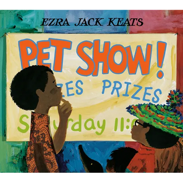 Pet Show!