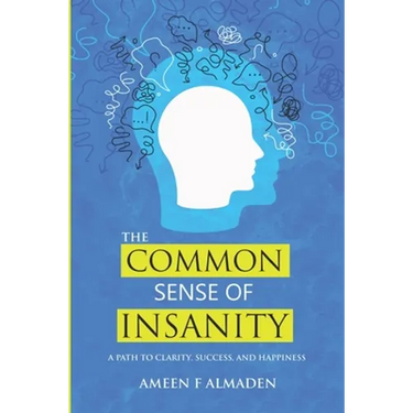 The Common Sense Of Insanity: A Path To Clarity, Success, And Happiness