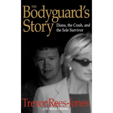 The Bodyguard's Story: Diana, the Crash, and the Sole Survivor