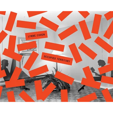 Lynne Cohen: Occupied Territory