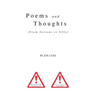 Poems and Thoughts