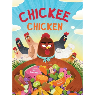 Chickee Chicken