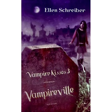 Vampire Kisses 3: Vampireville