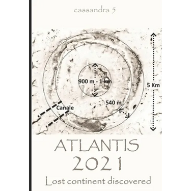 Atlantis 2021 - Lost continent discovered