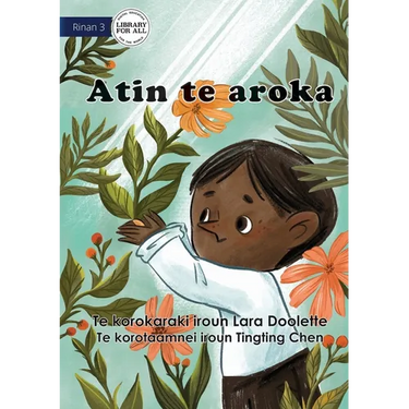 Seed - Atin te aroka (Te Kiribati)