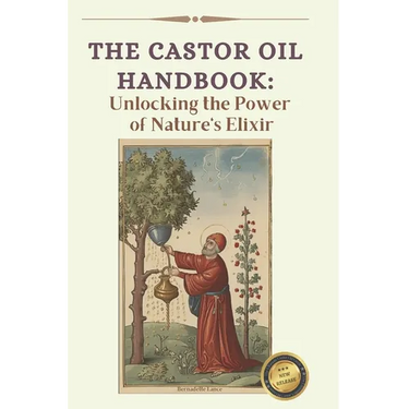 The Ultimate Guide to Castor Oil: Unleashing the Power of Nature's Elixir