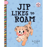 Jip Likes to Roam