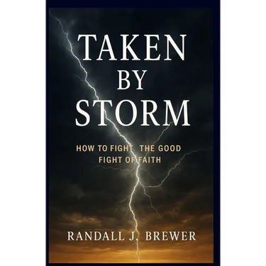 Taken by Storm