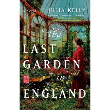 The Last Garden in England