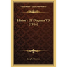 History Of Dogmas V3 (1916)
