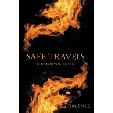 Safe Travels: Run for Your Lives
