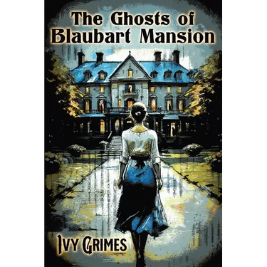 The Ghosts of Blaubart Mansion