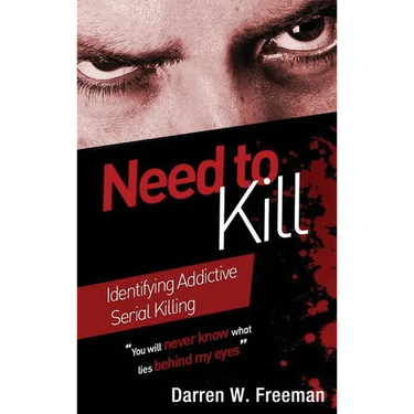 Need to Kill: Identifying Addictive Serial Killing