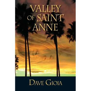 Valley of Saint Anne