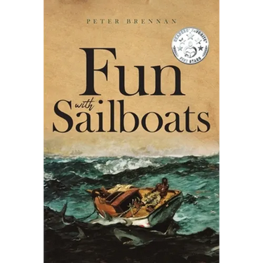 Fun With Sailboats