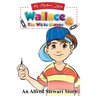 Wallace and the White Crayon
