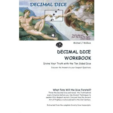 Decimal Dice Workbook