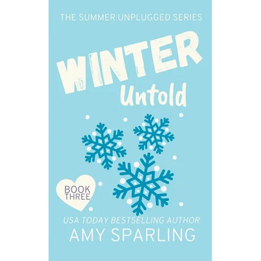Winter Untold