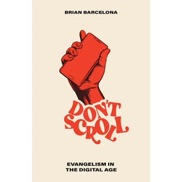 Don't Scroll