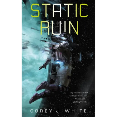 Static Ruin