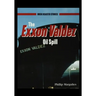 The EXXON Valdezoil Spill