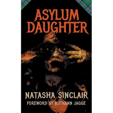 Asylum Daughter