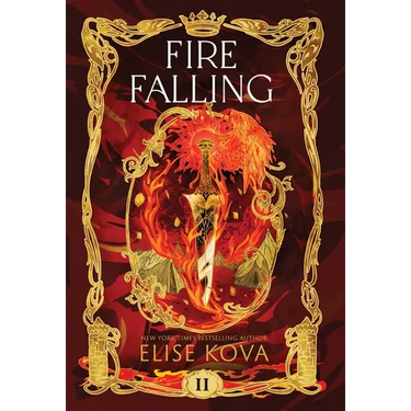 Fire Falling