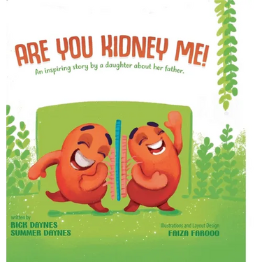 Are You Kidney Me