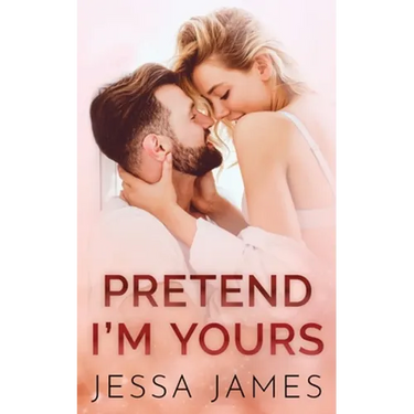 Pretend I'm Yours