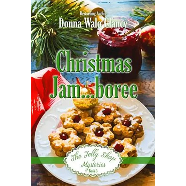 Christmas Jam...boree