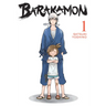Barakamon, Vol. 1