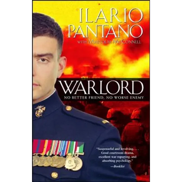 Warlord: No Better Friend, No Worse Enemy