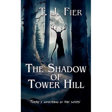 The Shadow of Tower Hill