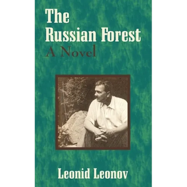 The Russian Forest