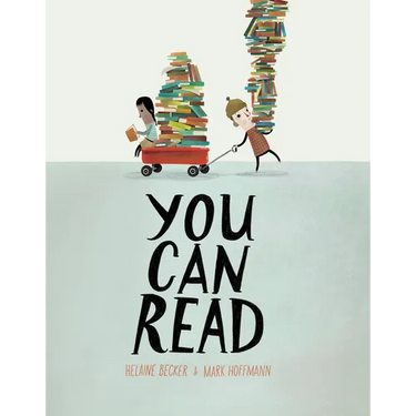 You Can Read