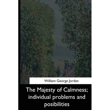 The Majesty of Calmness: individual problems and posibilities