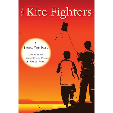 The Kite Fighters