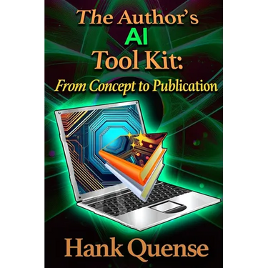 The Author's AI Toolkit