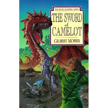 The Sword of Camelot: Volume 3