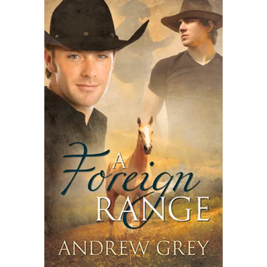A Foreign Range: Volume 4