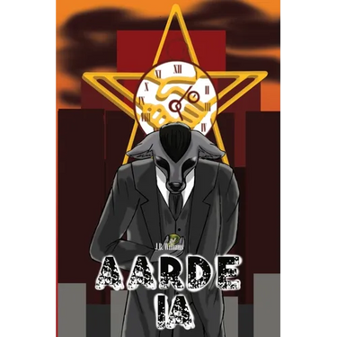 Aarde: Part 1A