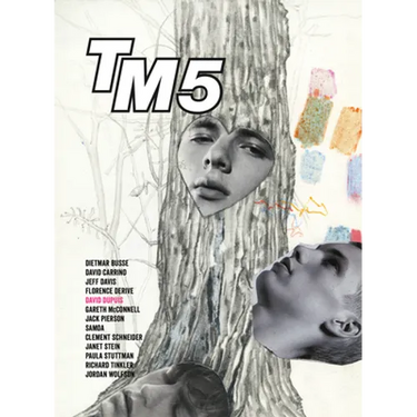 Jack Pierson: Tomorrow's Man 5