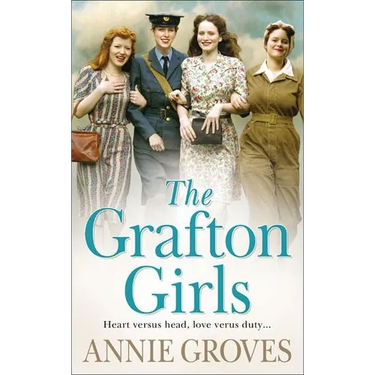 The Grafton Girls